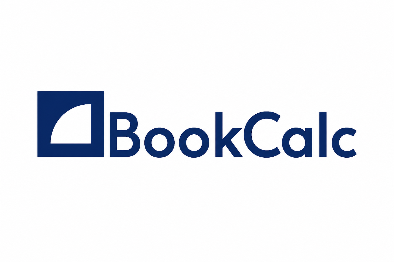 BookCalc